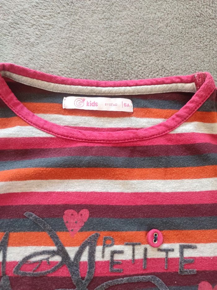 Polo ma petite pomme d'amour - photo numéro 2