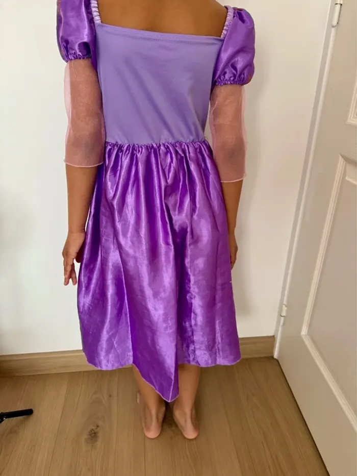 Robe de déguisement - photo numéro 3