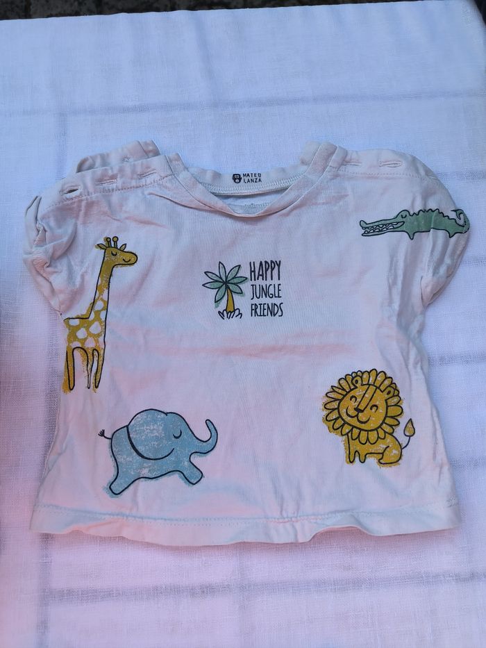 Ensemble Vertbaudet 9 mois - photo numéro 3