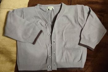 Gilet
