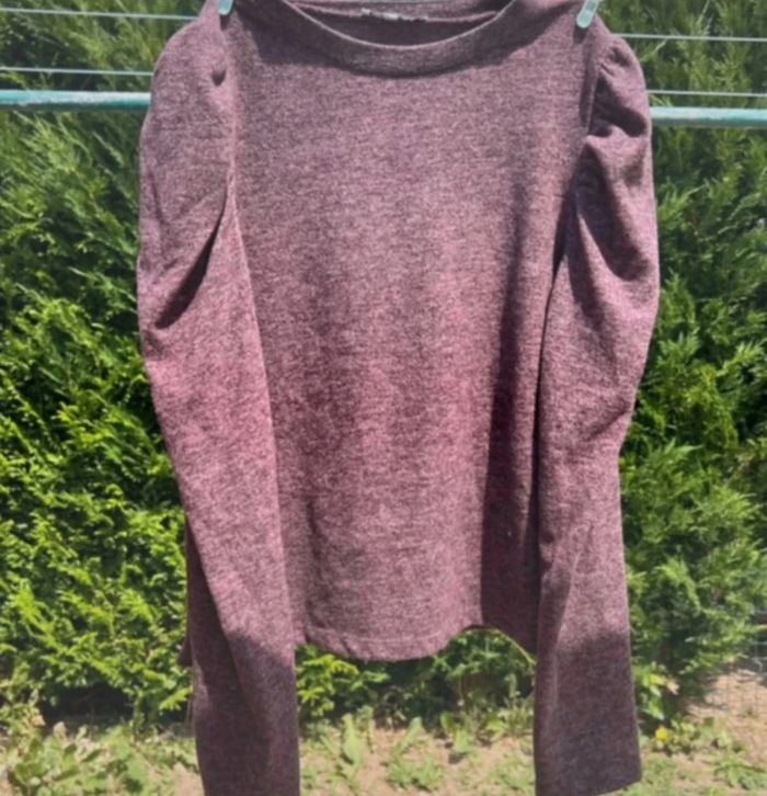 T-shirt U Collection – Taille 42/44 bon état - photo numéro 3