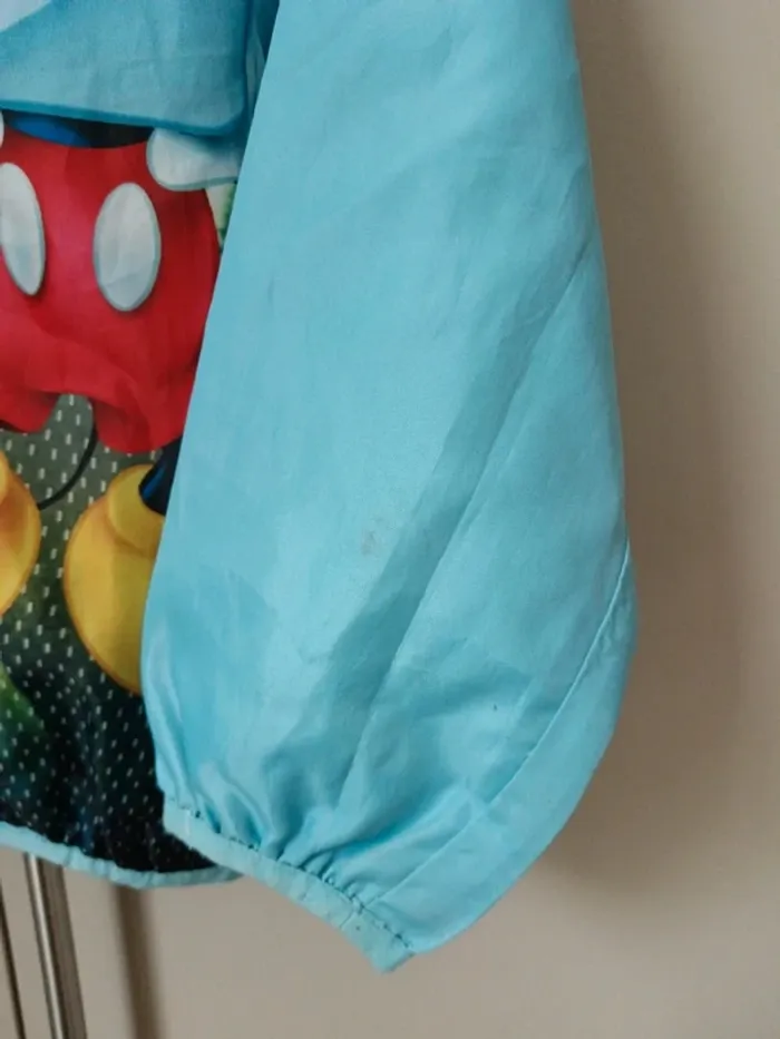 Veste Disney Mickey 4 ans - photo numéro 5