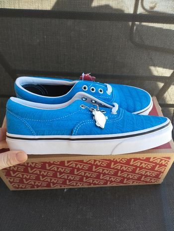 Vans Era emboss neuve avec étiquette taille 37