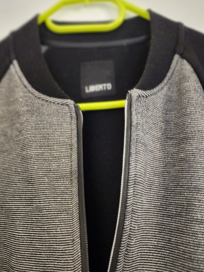 GILET homme taille M en TBE - photo numéro 4