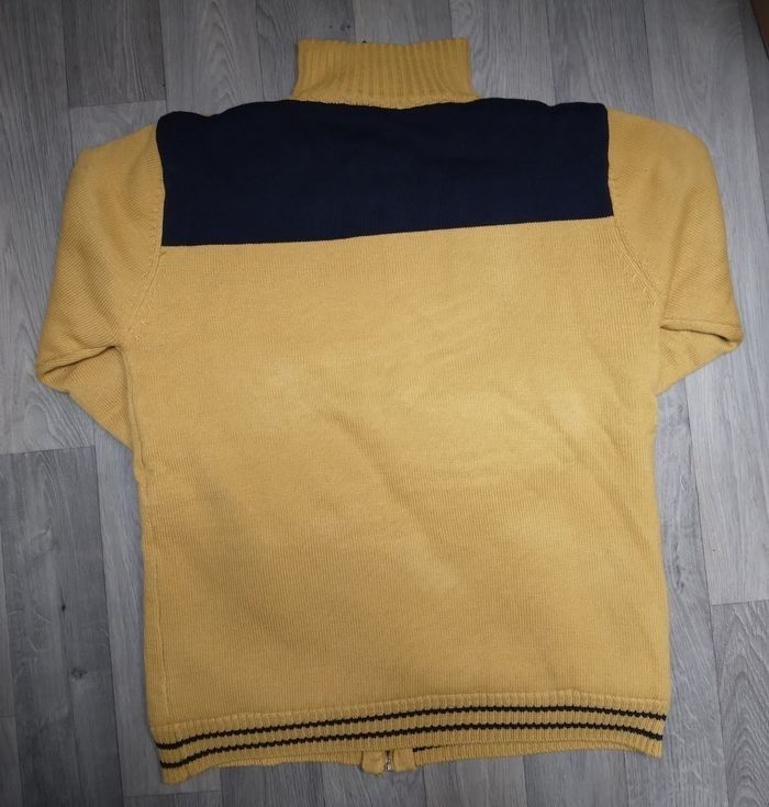 gilet homme polaire T.L neuf - photo numéro 8