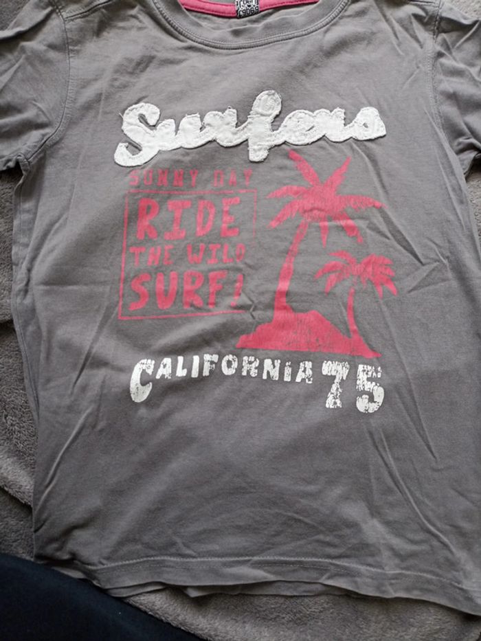 T-shirt - photo numéro 2