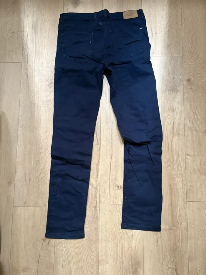 Pantalon slim springfield - photo numéro 3