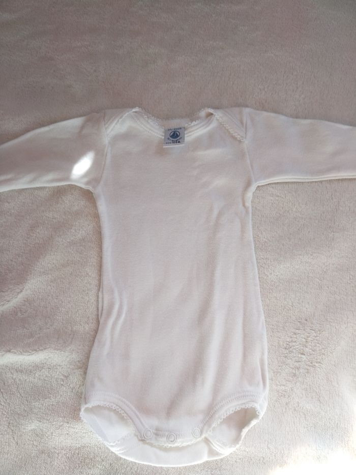 Body 3 mois