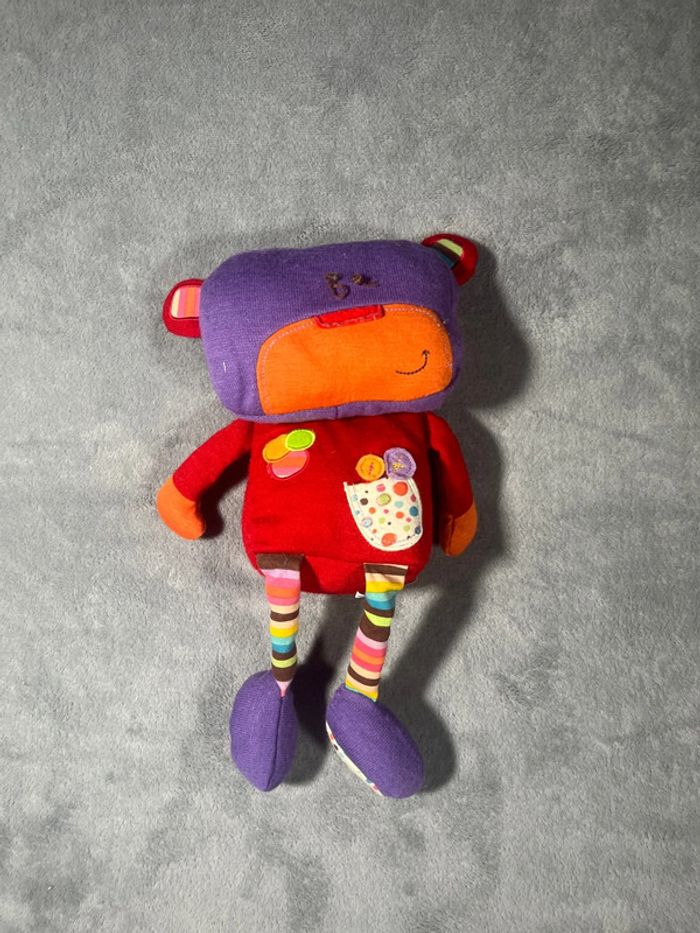 Peluche