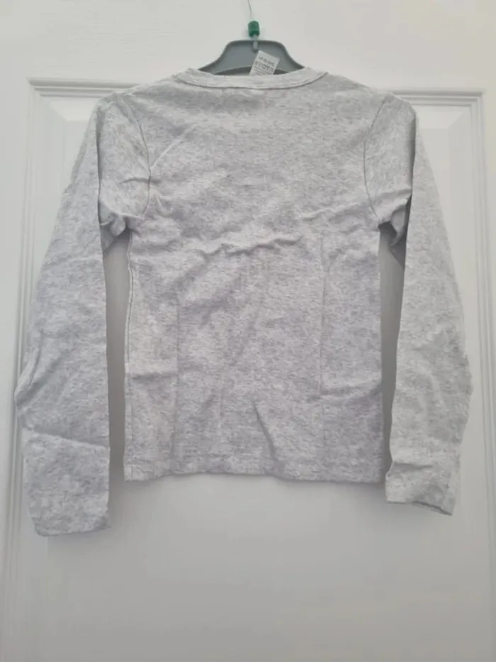 T shirt ml - photo numéro 4