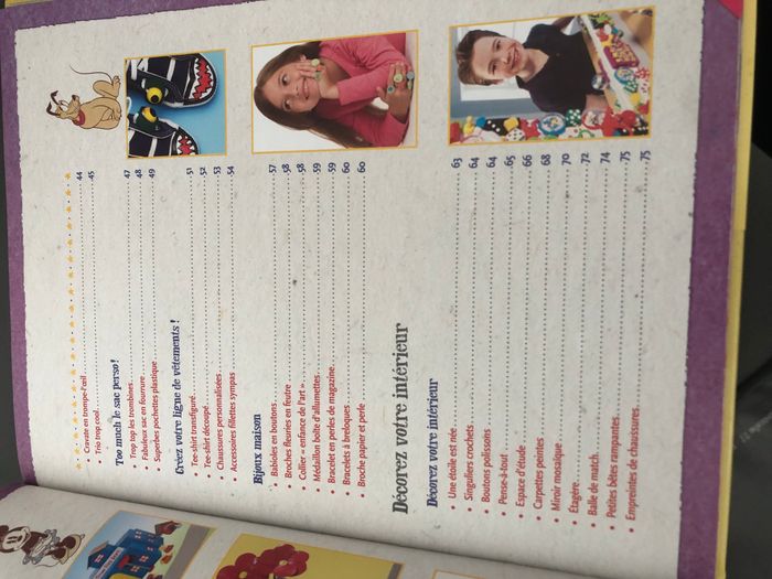 Loisirs en famille, Disney - photo numéro 3