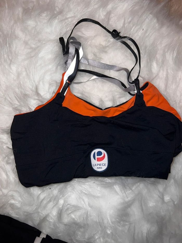 Ensemble sport la pièce - photo numéro 2