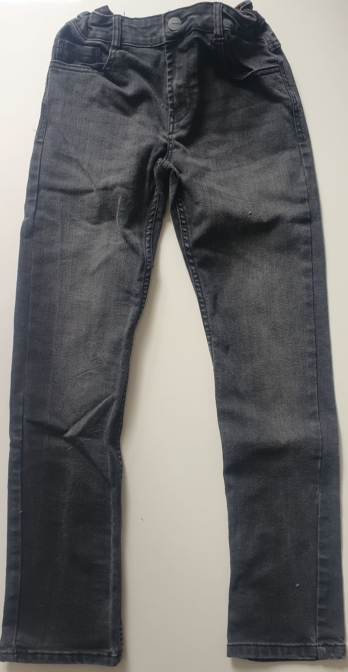 Jeans slim