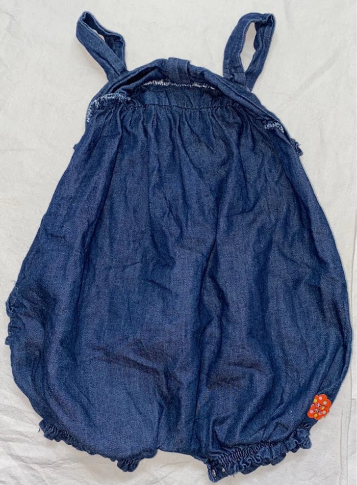 Barboteuse Absorba 18 mois