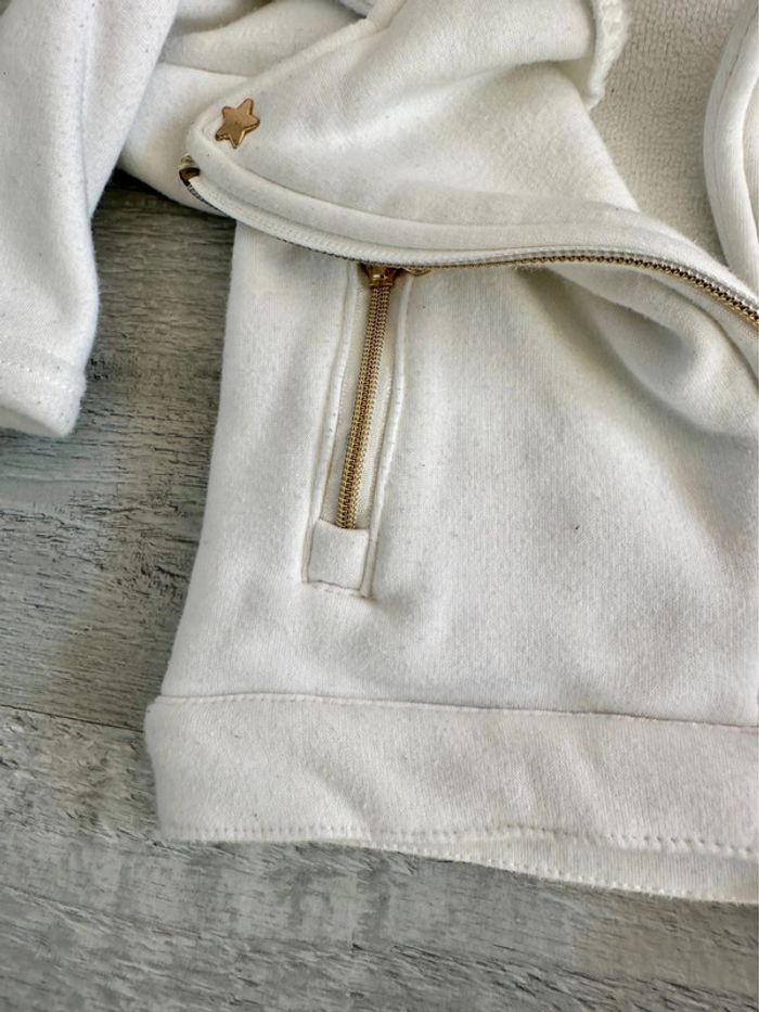 Veste. - photo numéro 4