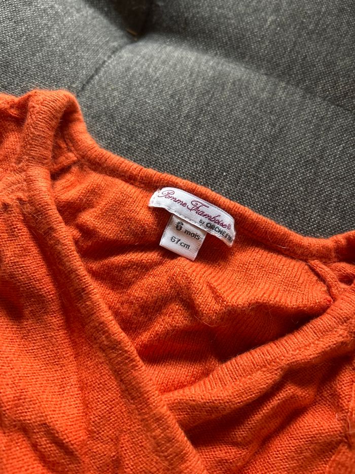 veste - photo numéro 2