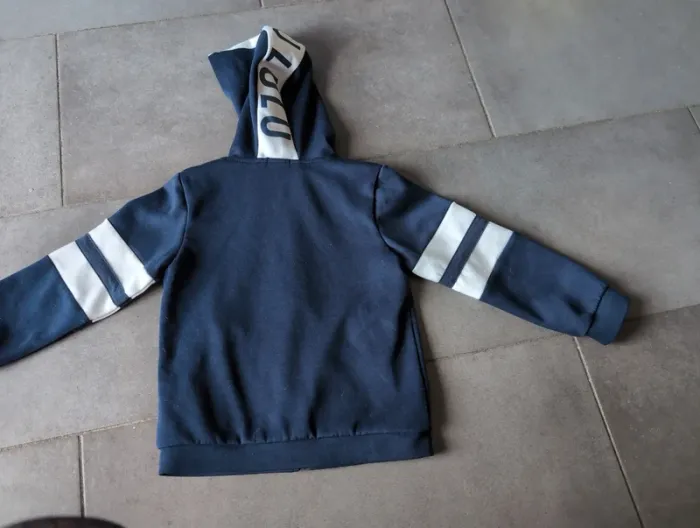 Veste - photo numéro 6