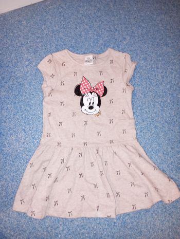 Robe Minnie