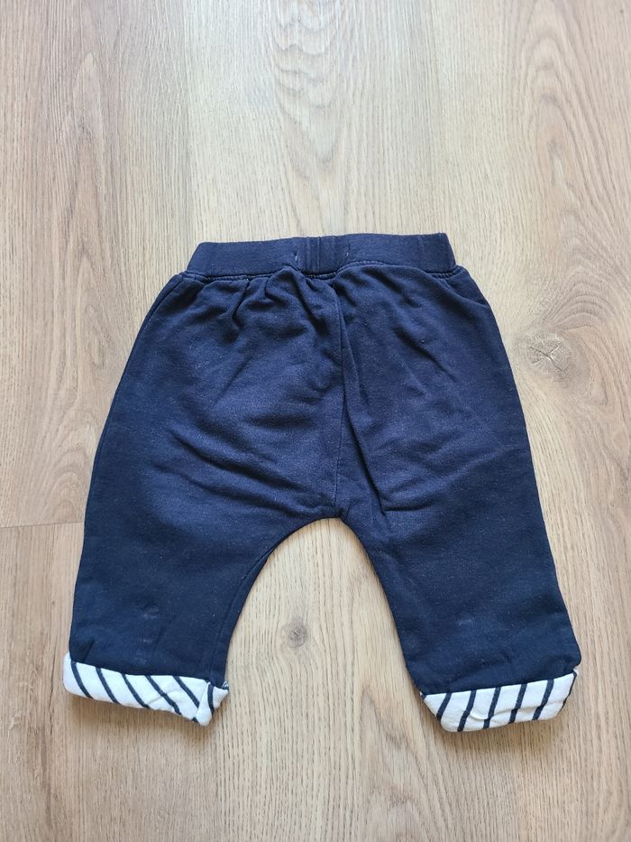 Pantalon jogging 6 mois - photo numéro 3