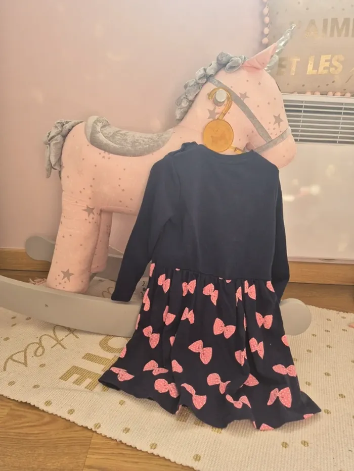 Robe 86/92cm - photo numéro 2