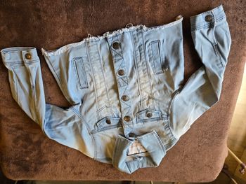 Veste 5ans