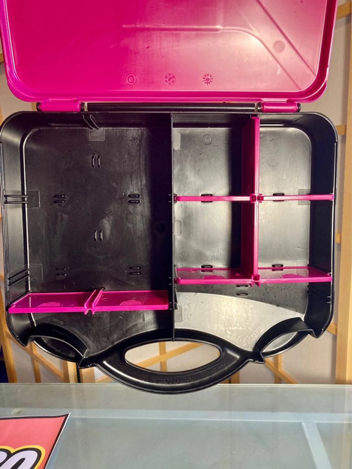 LEGO : Set 70833 The LEGO Movie 2 : La boîte à construction de Lucy - photo numéro 15