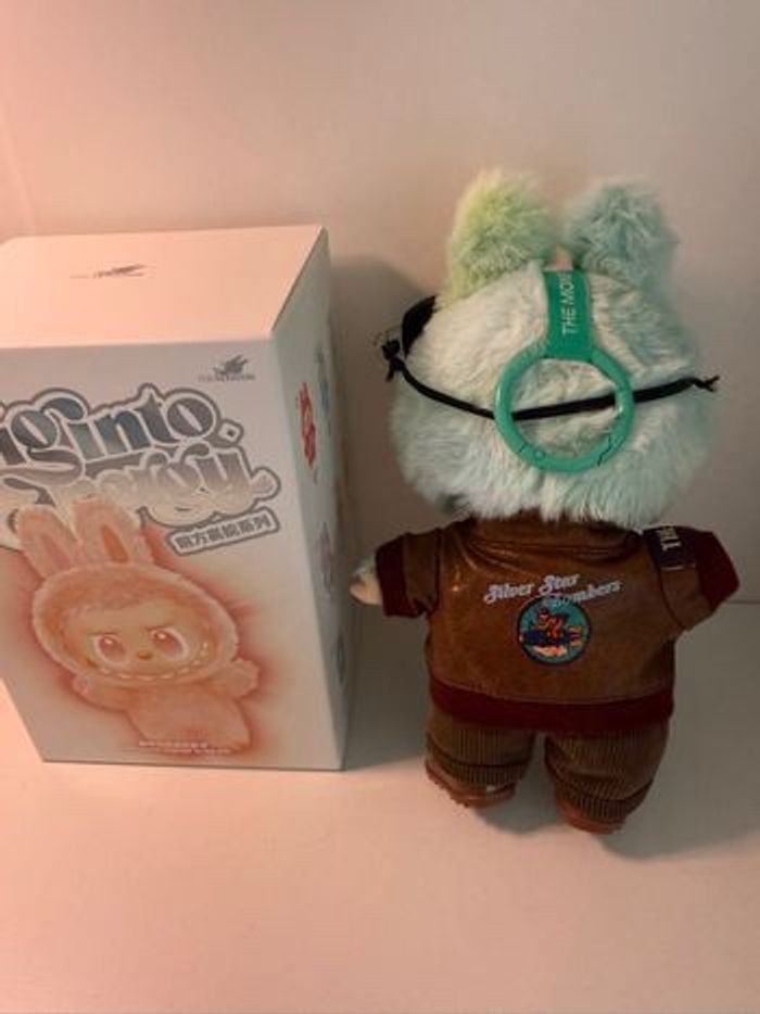 Big into Energy aviateur - photo numéro 3