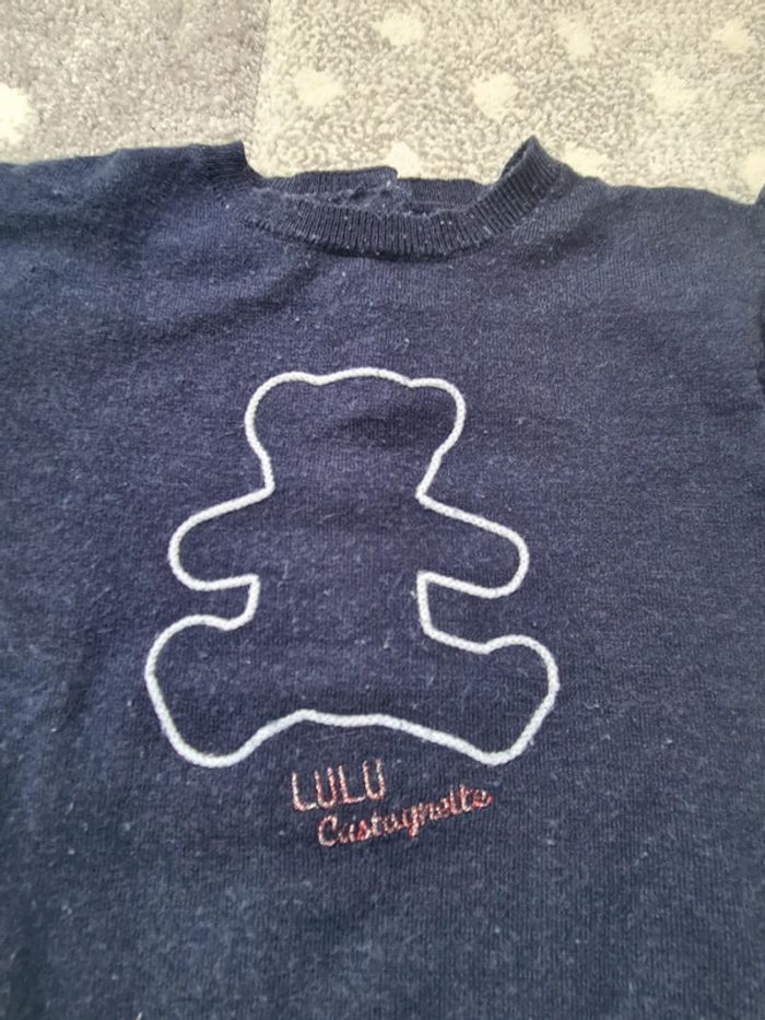 Lot 12 mois - photo numéro 7