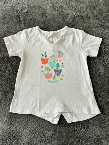 T-shirt plantes 🪴