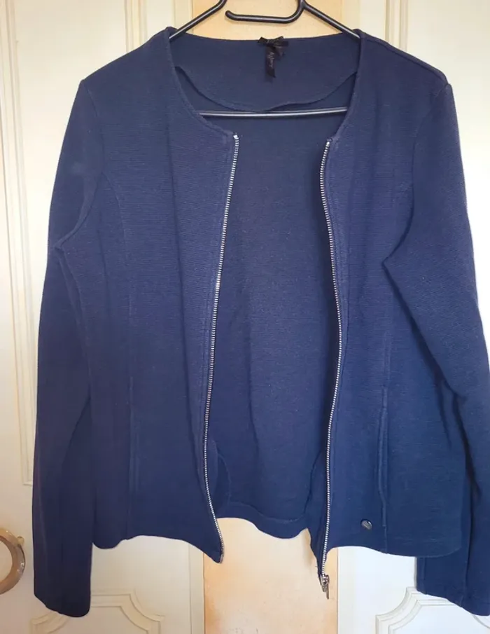 Veste femme Firefly - photo numéro 2