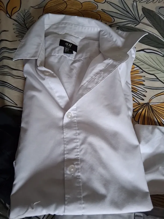 Lot vêtements homme 42  /M - photo numéro 5