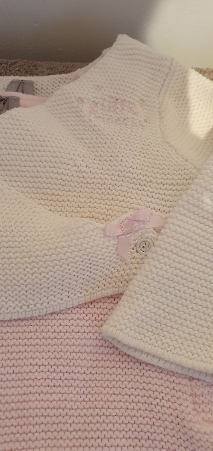 Lot vêtements 3 mois - photo numéro 8