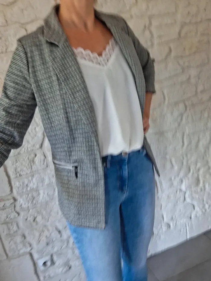 Blazer / veste La Halle 36