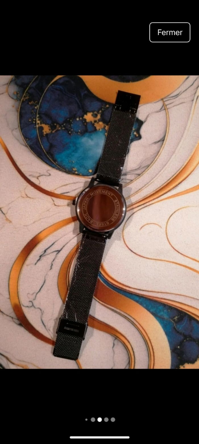 Montre Ricard - photo numéro 4