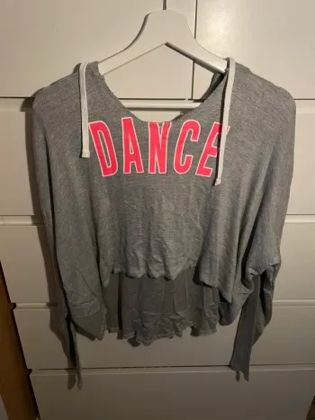 Pull sport