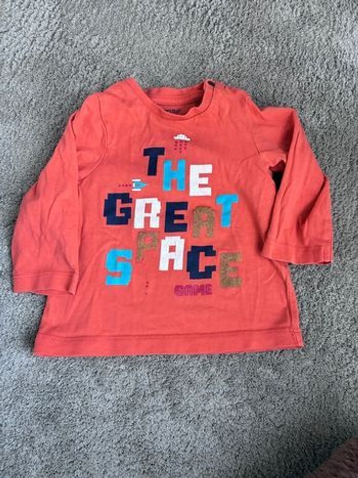 Lot de 10 pulls - photo numéro 10