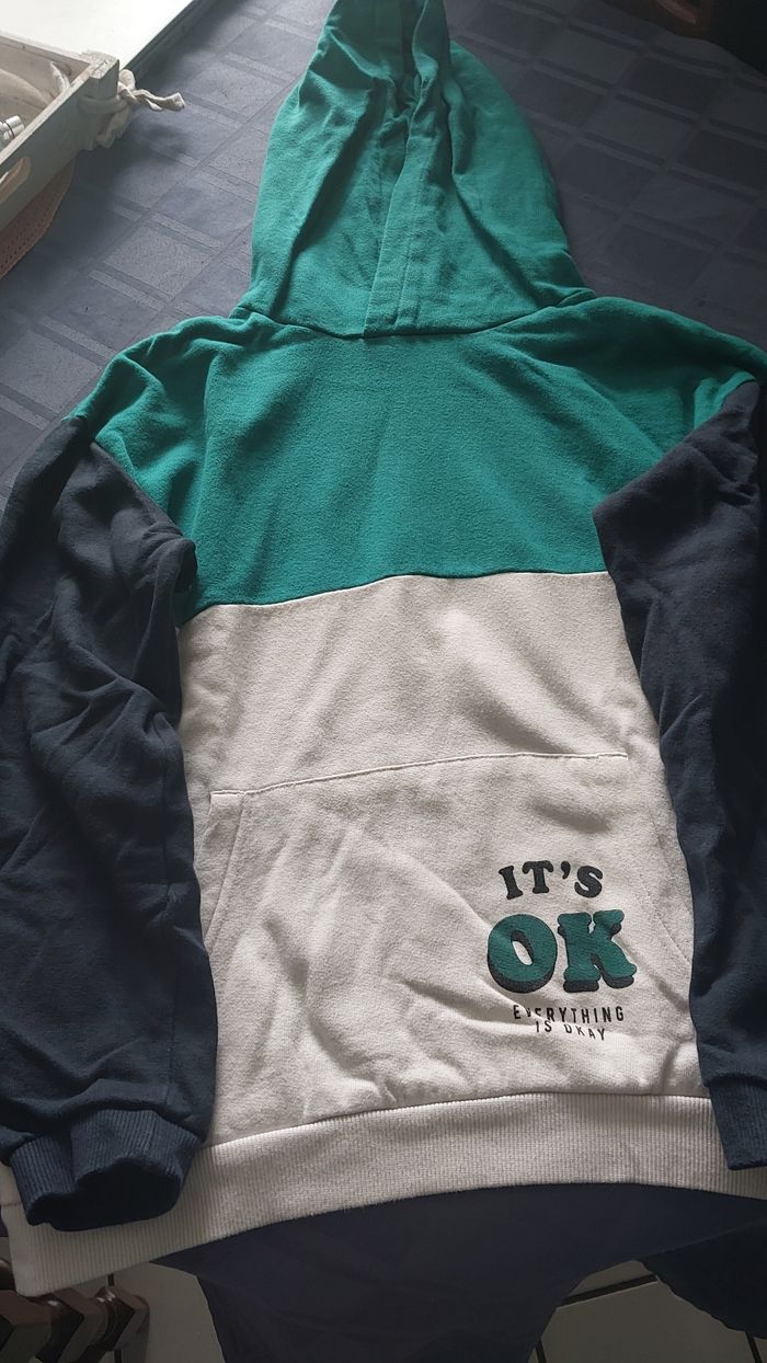 Pull enfant - photo numéro 2