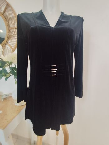 Tunique jus d orange