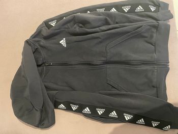 Survêtement fille Adidas 12 ans