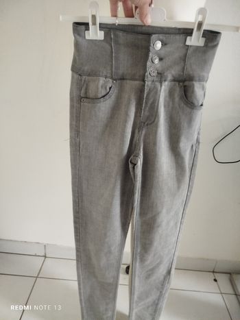 #kytie30femme. Skinny taille 30