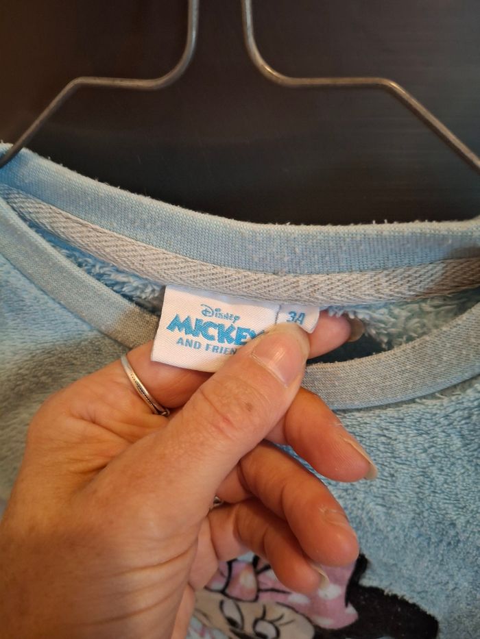 Pyjama - photo numéro 4