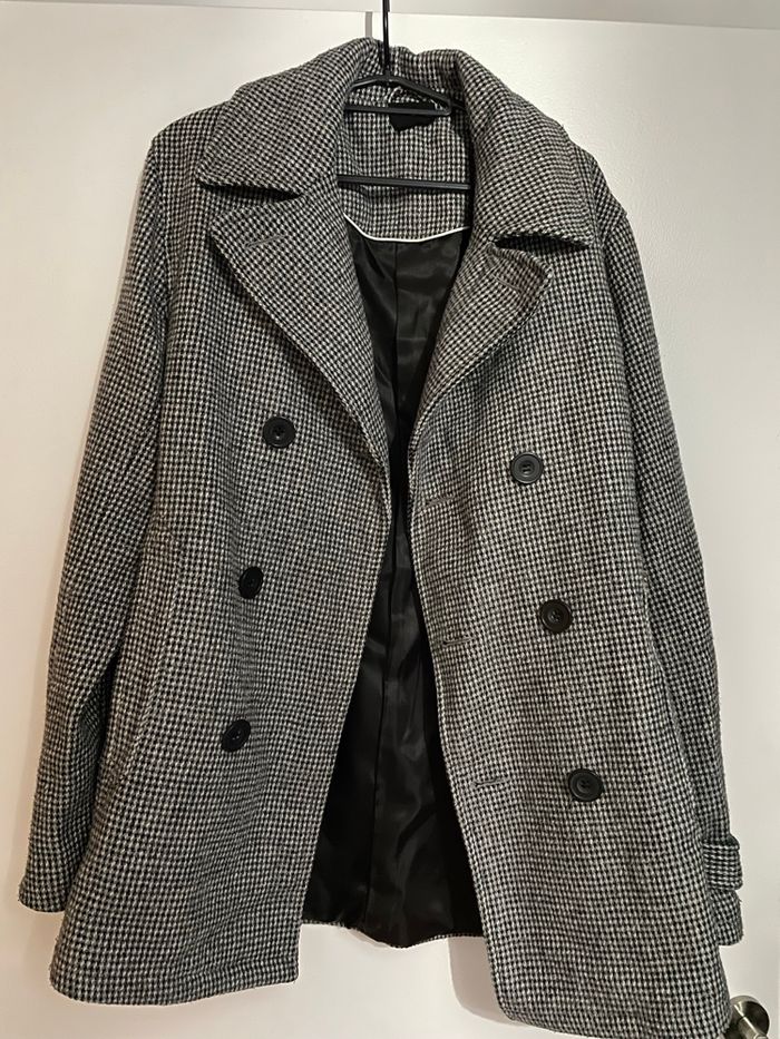 Asos manteau hiver