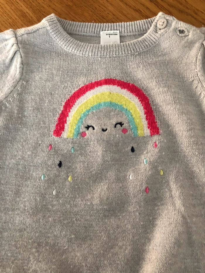 Ensemble 1 mois - photo numéro 2