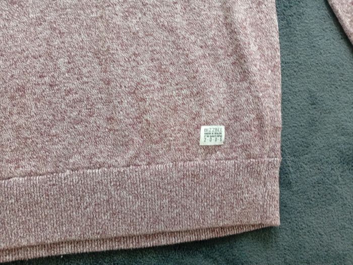 Pull neuf homme taille 46/48 - photo numéro 3