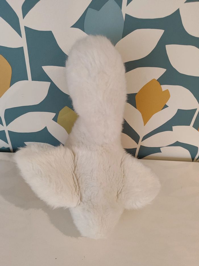 Peluche oie boulgom - photo numéro 4