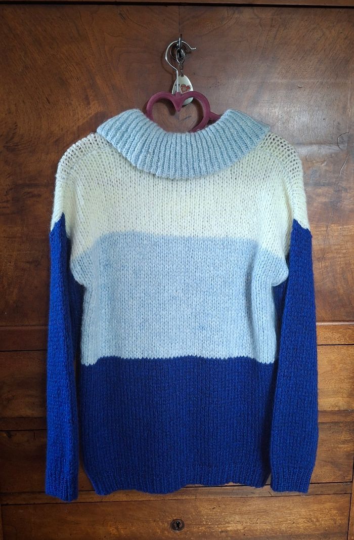 Pull over - photo numéro 2