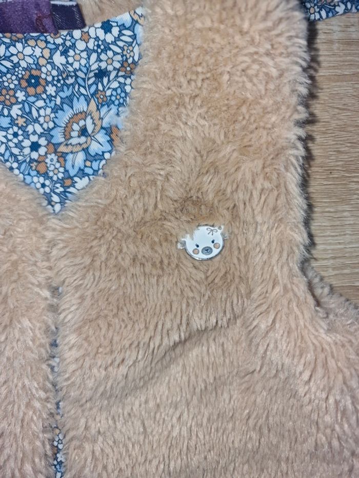 Ensemble 12 mois - photo numéro 2