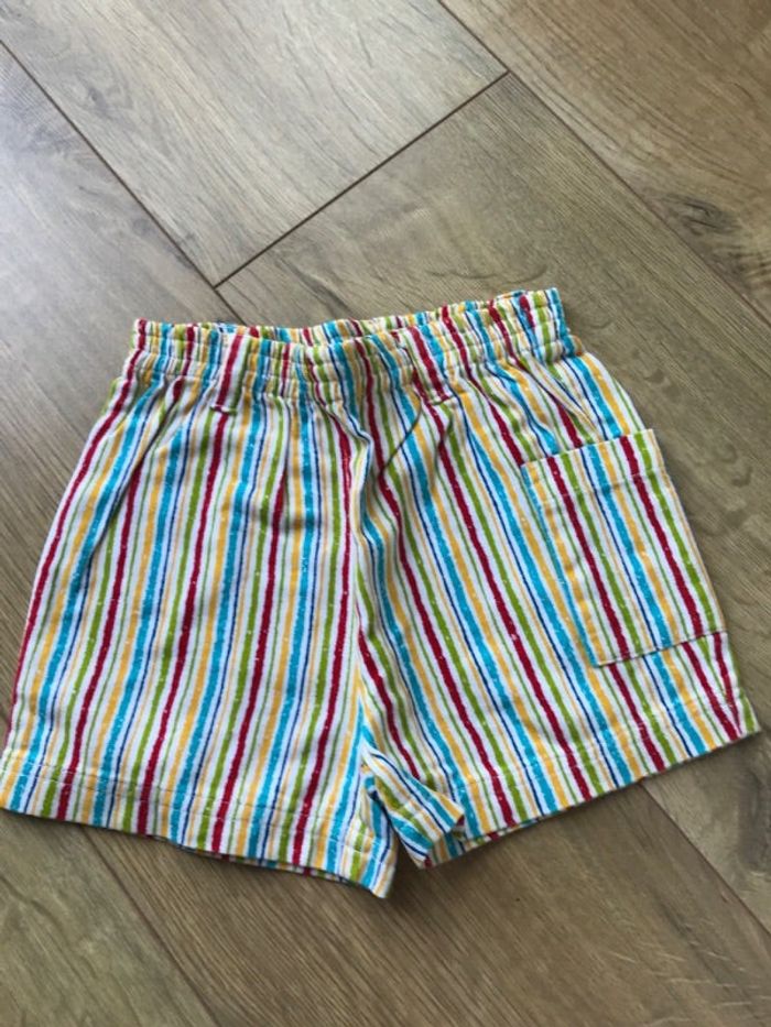 Short