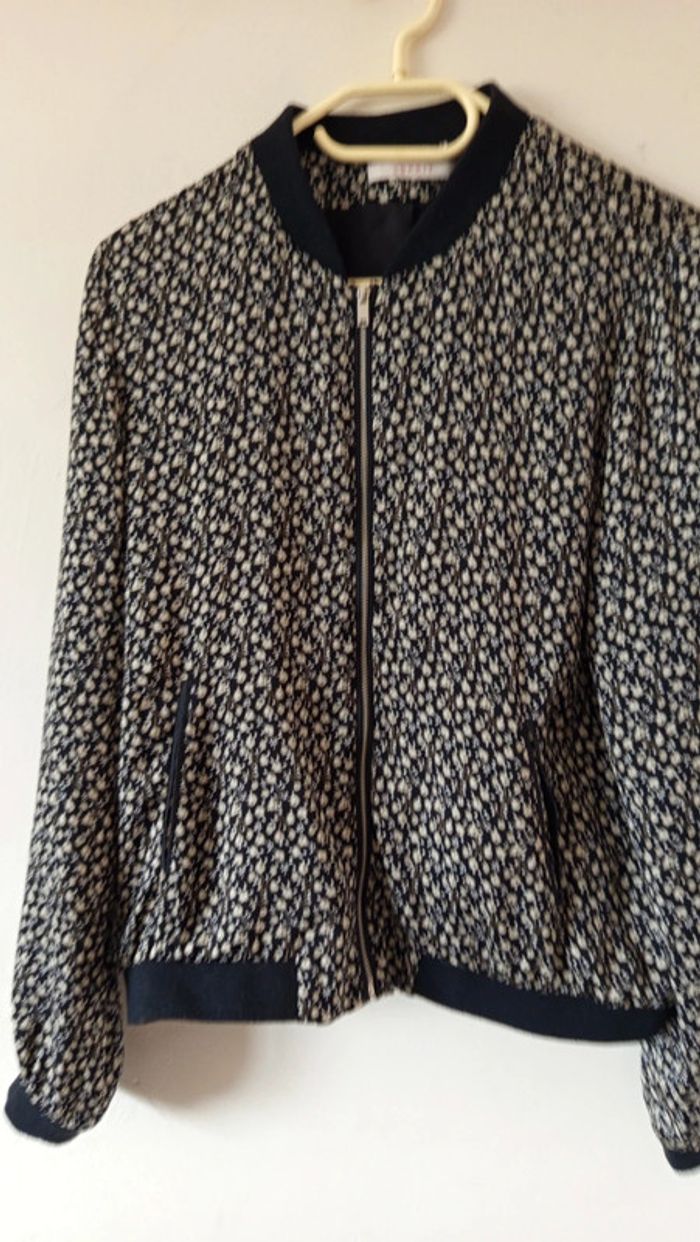 Veste légère Esprit taille L - photo numéro 3