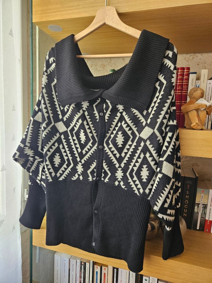 Cardigan. NKD - photo numéro 2